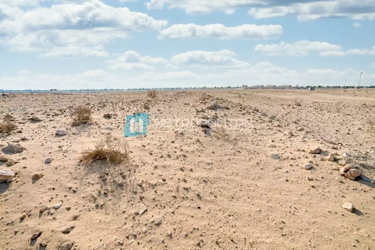 Land 510m² in UAE, Abu Dhabi. Priced at 317139€ rent photo-13