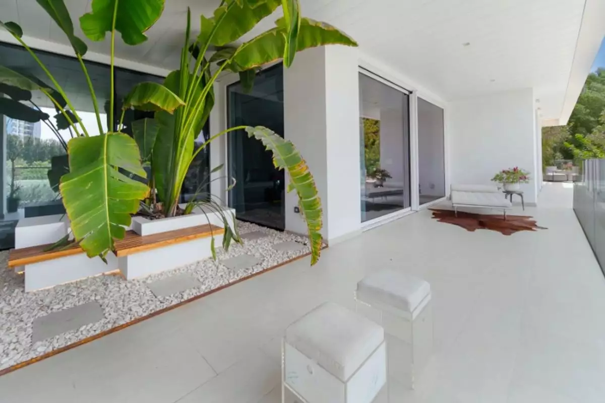 Flat 461m² in UAE, Dubai. Priced at 2592047€ rent photo-1