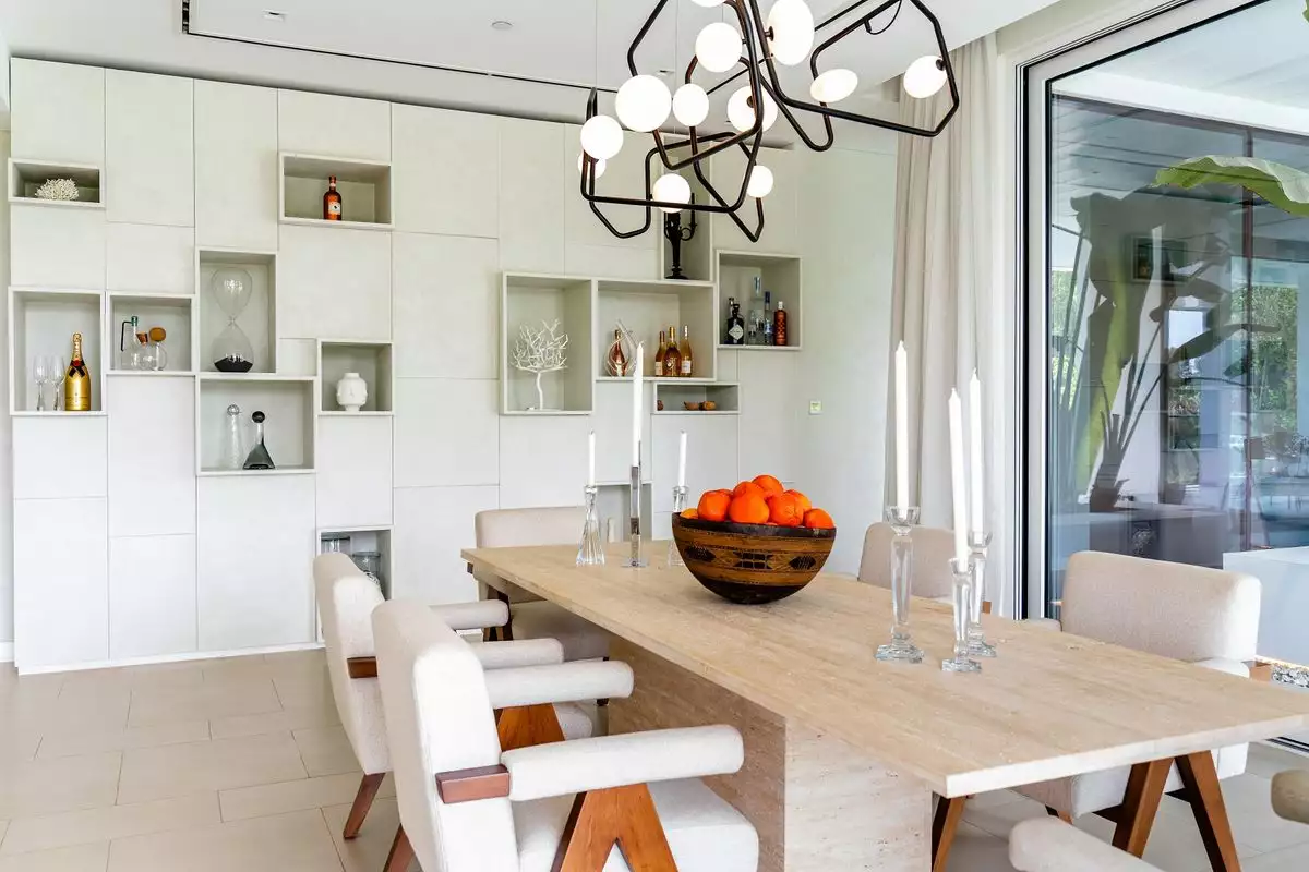 Flat 461m² in UAE, Dubai. Priced at 2592047€ rent photo-4