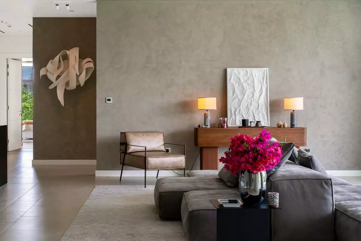 Flat 461m² in UAE, Dubai. Priced at 2592047€ rent photo-6