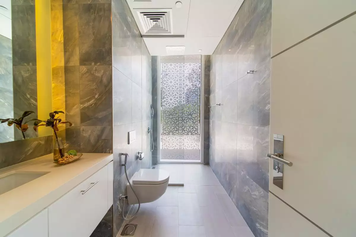 Flat 461m² in UAE, Dubai. Priced at 2592047€ rent photo-14