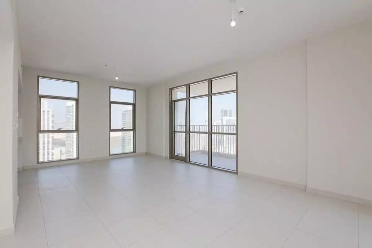 Flat 143m² in UAE, Abu Dhabi. Priced at 627084€ rent photo-1