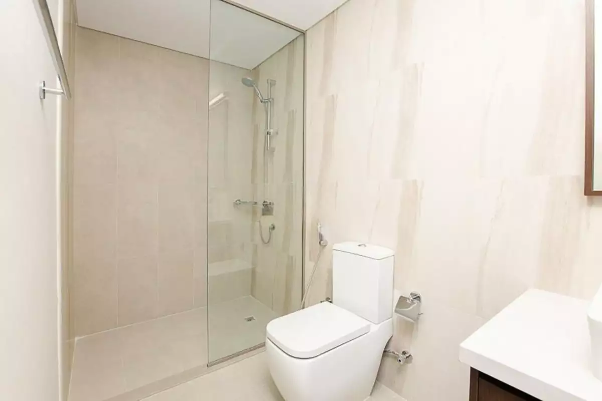 Flat 143m² in UAE, Abu Dhabi. Priced at 627084€ rent photo-10