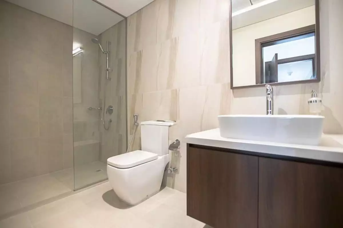 Flat 143m² in UAE, Abu Dhabi. Priced at 627084€ rent photo-11