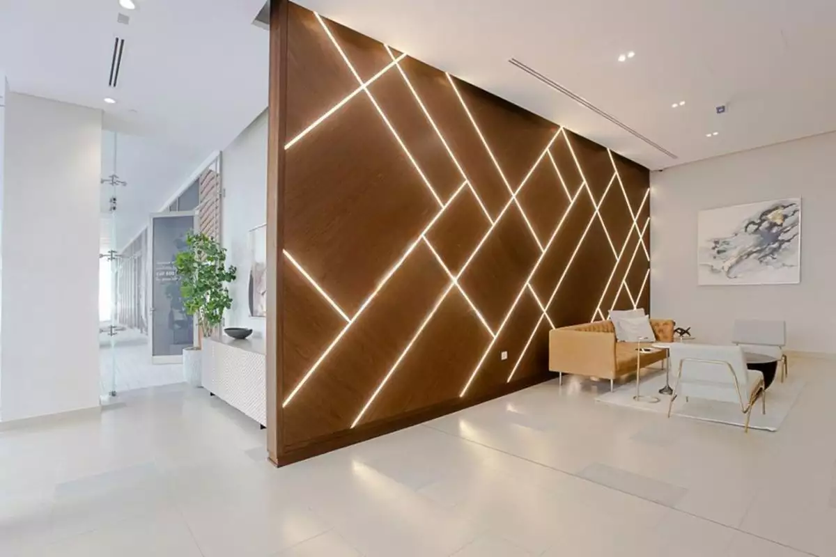 Flat 143m² in UAE, Abu Dhabi. Priced at 627084€ rent photo-12