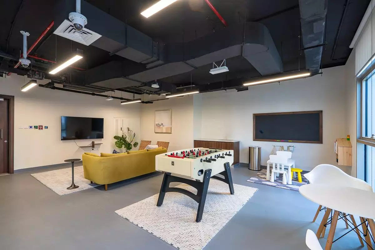 Flat 143m² in UAE, Abu Dhabi. Priced at 627084€ rent photo-13