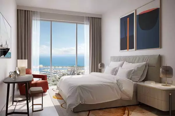 Flat 757m² in UAE, Dubai. Priced at 11237197€ rent photo-4