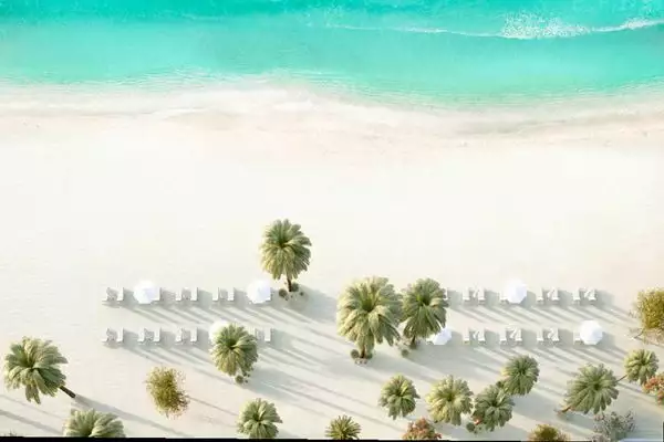 Flat 757m² in UAE, Dubai. Priced at 11237197€ rent photo-6