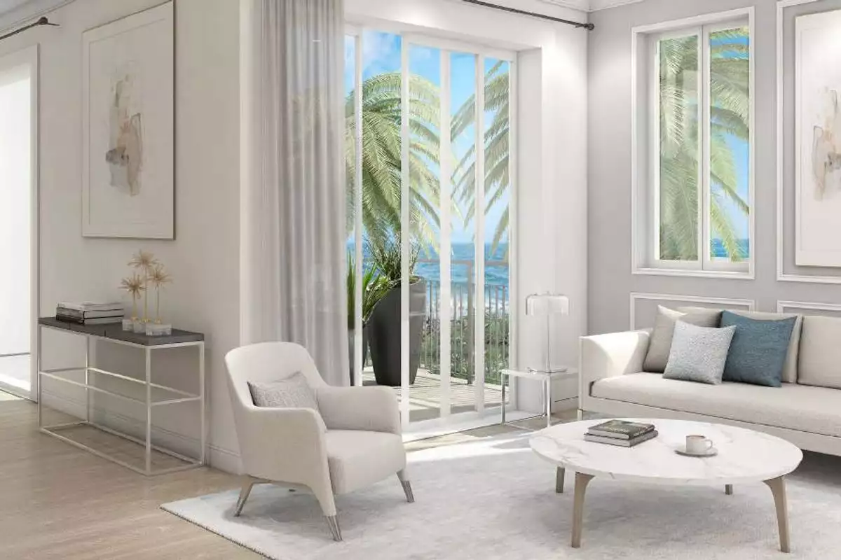 Townhouse 632m² in UAE, Dubai. Priced at 8740042€ rent photo-4