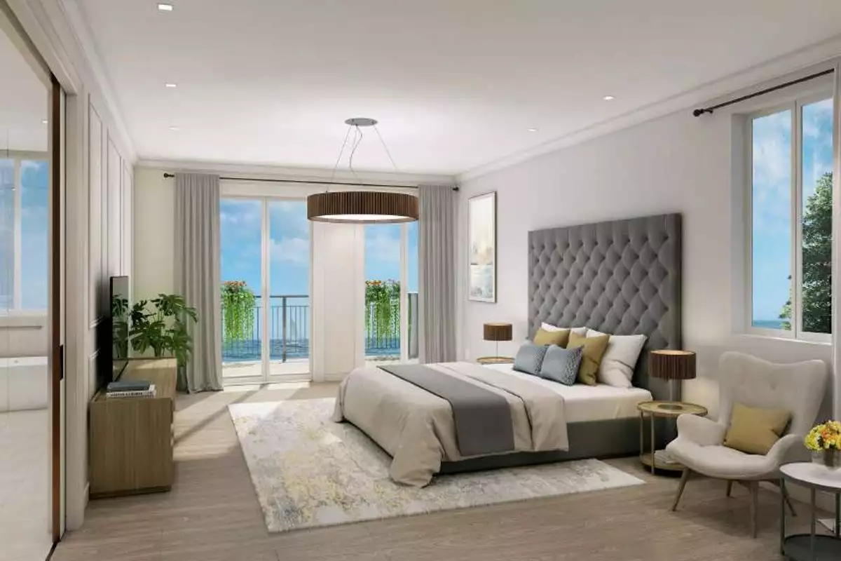 Townhouse 632m² in UAE, Dubai. Priced at 8740042€ rent photo-6