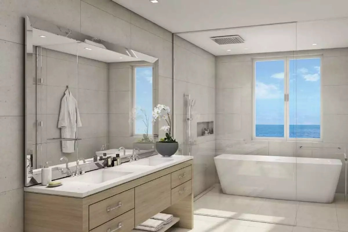 Townhouse 632m² in UAE, Dubai. Priced at 8740042€ rent photo-7