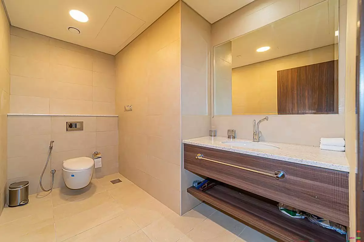 Flat 209m² in UAE, Dubai. Priced at 1573208€ rent photo-17