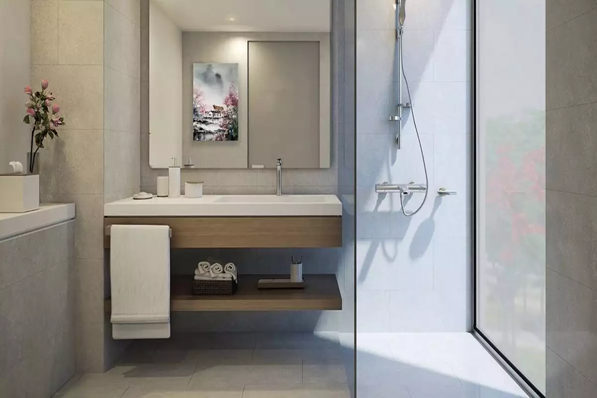 Townhouse 200m² in UAE, Dubai. Priced at 799090€ rent photo-5