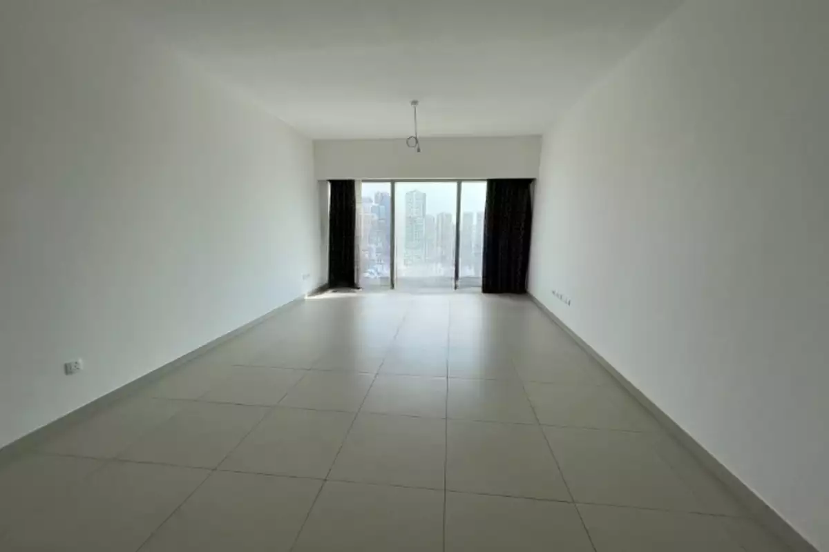 Flat 84m² in UAE, Abu Dhabi. Priced at 239079€ rent photo-1