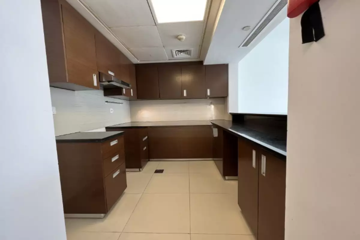 Flat 84m² in UAE, Abu Dhabi. Priced at 239079€ rent photo-5