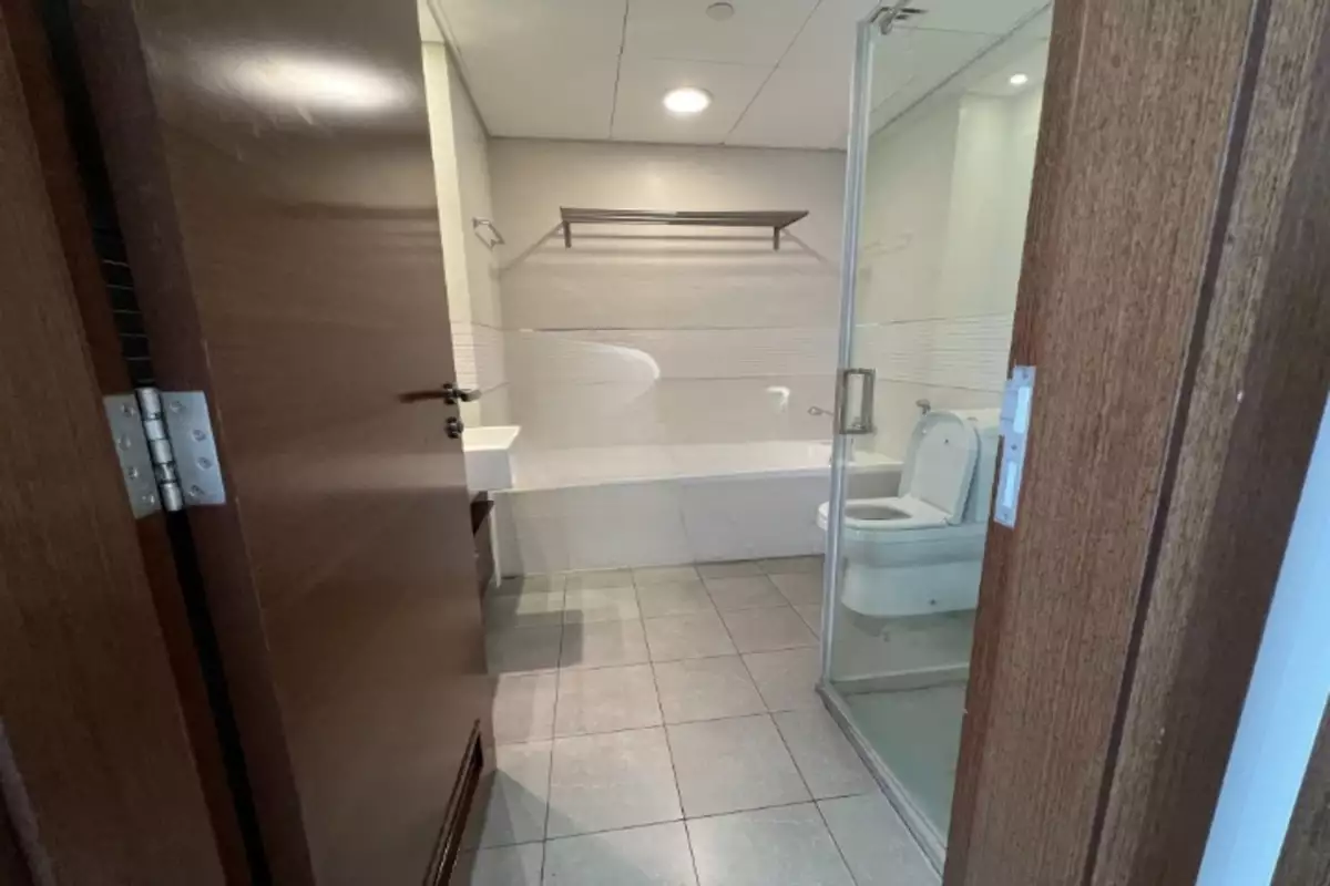 Flat 84m² in UAE, Abu Dhabi. Priced at 239079€ rent photo-8