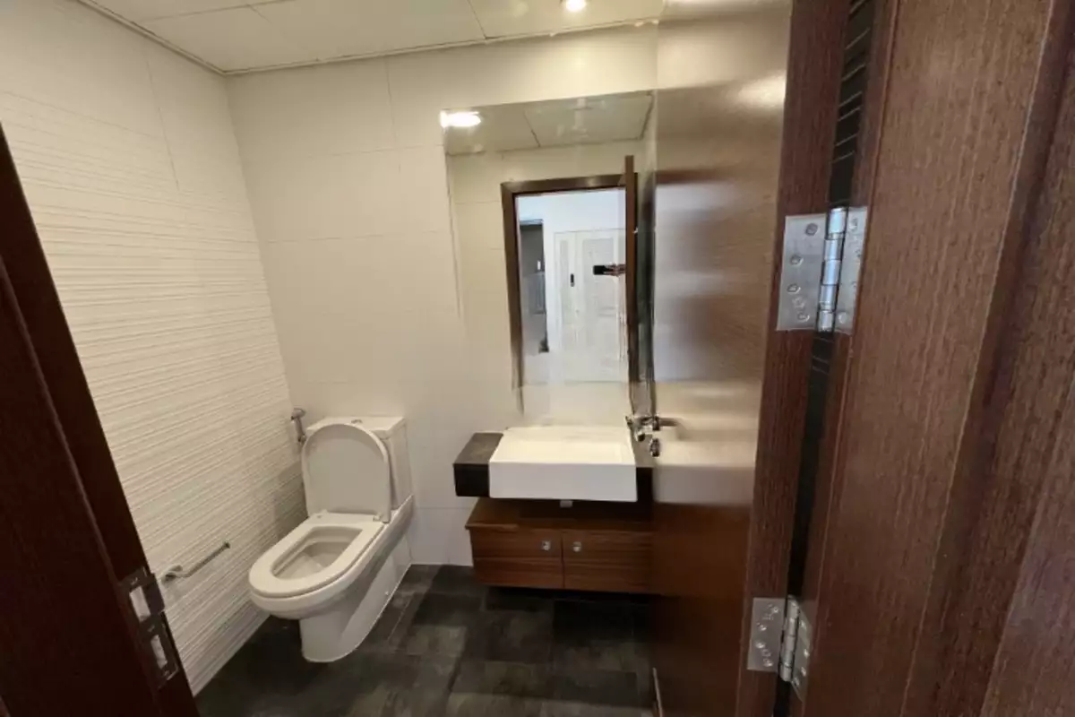 Flat 84m² in UAE, Abu Dhabi. Priced at 239079€ rent photo-9