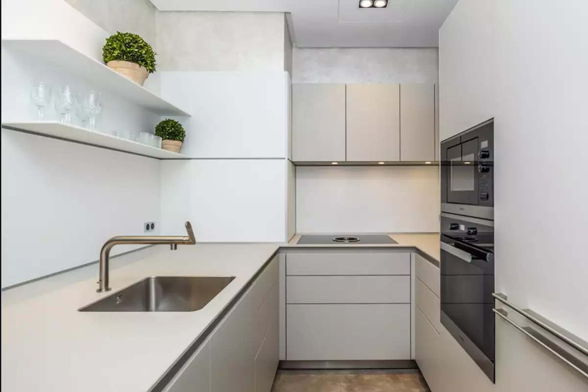 Flat 139m² in UAE, Dubai. Priced at 998862€ rent photo-6