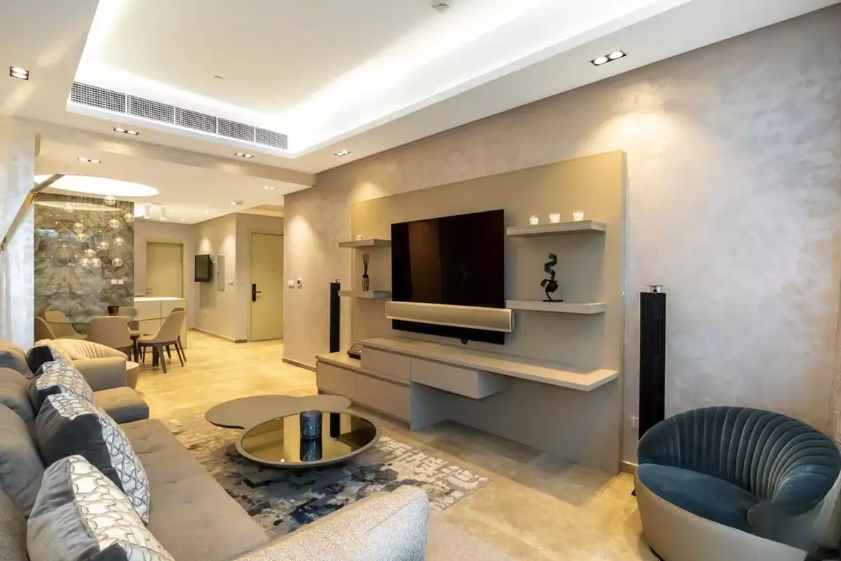 Flat 139m² in UAE, Dubai. Priced at 998862€ rent photo-7