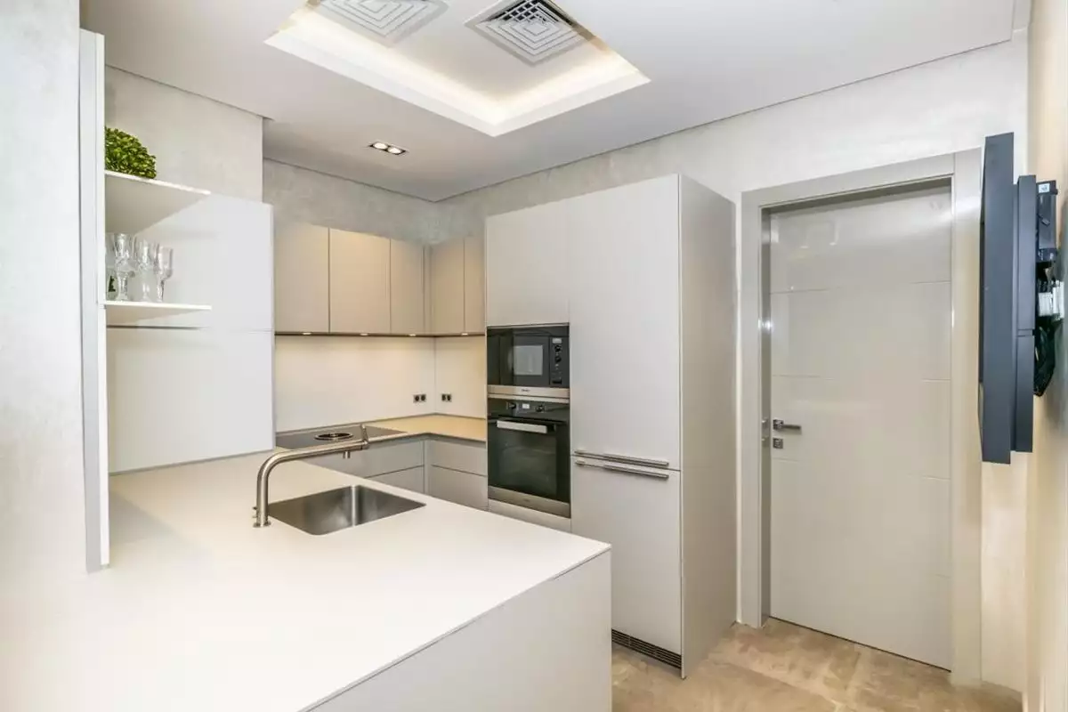 Flat 139m² in UAE, Dubai. Priced at 998862€ rent photo-8
