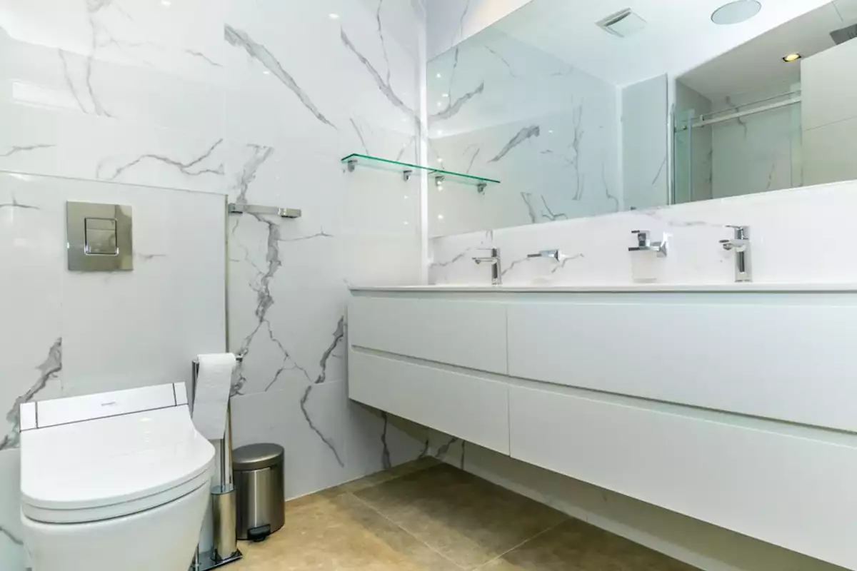 Flat 139m² in UAE, Dubai. Priced at 998862€ rent photo-9