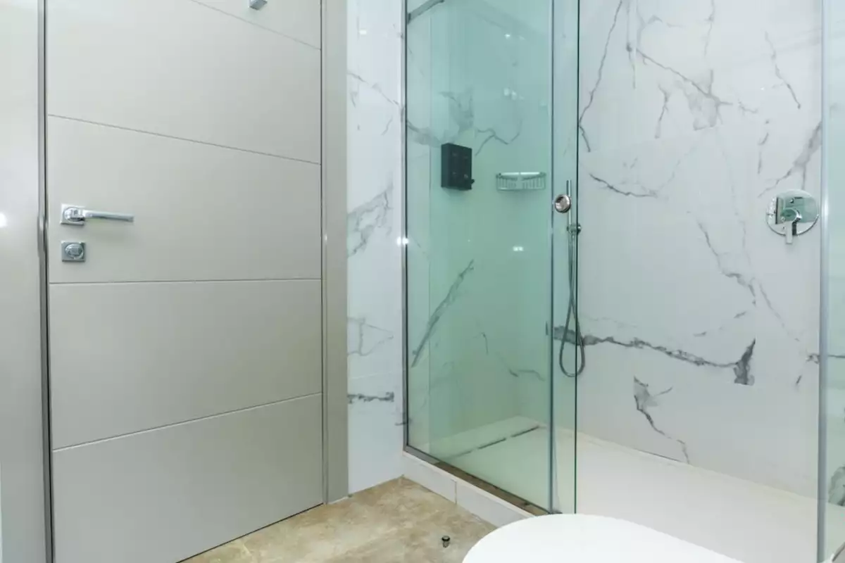Flat 139m² in UAE, Dubai. Priced at 998862€ rent photo-11