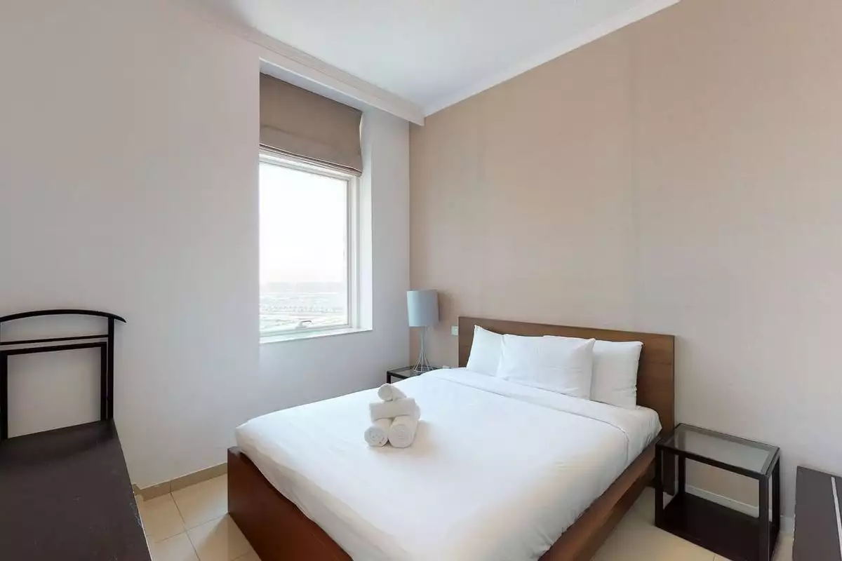 Flat 77m² in UAE, Dubai. Priced at 437002€ rent photo-2