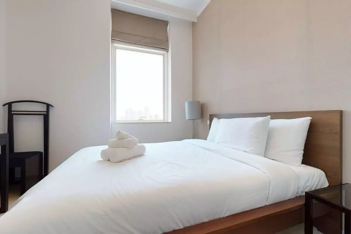Flat 77m² in UAE, Dubai. Priced at 437002€ rent photo-5
