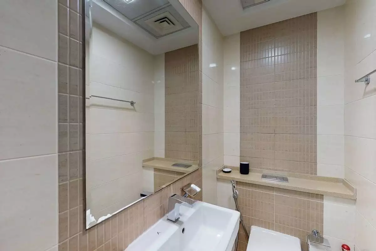 Flat 77m² in UAE, Dubai. Priced at 437002€ rent photo-8