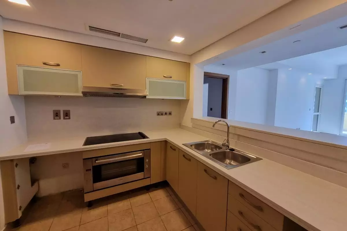 Flat 173m² in UAE, Dubai. Priced at 849033€ rent photo-3