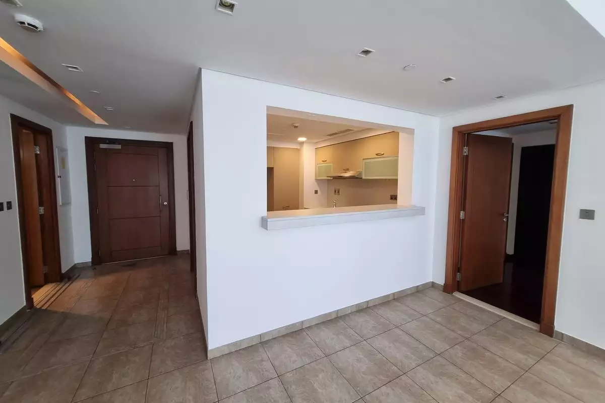 Flat 173m² in UAE, Dubai. Priced at 849033€ rent photo-5