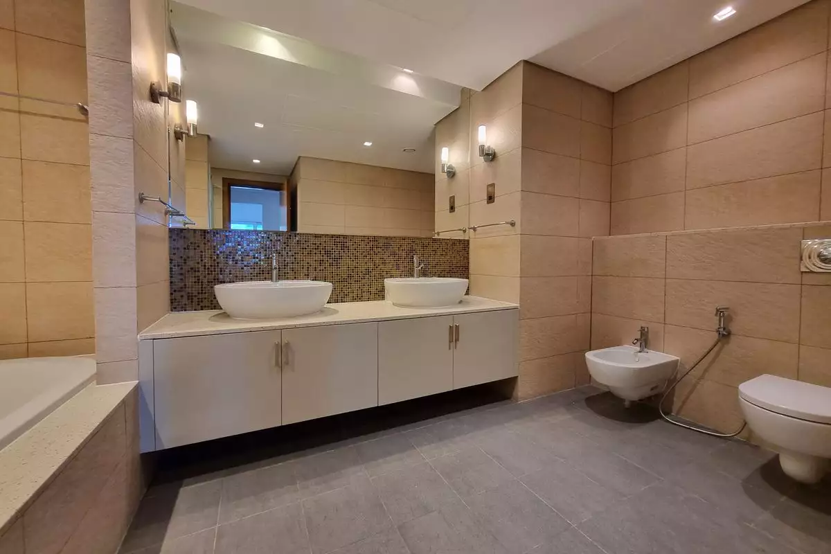 Flat 173m² in UAE, Dubai. Priced at 849033€ rent photo-13