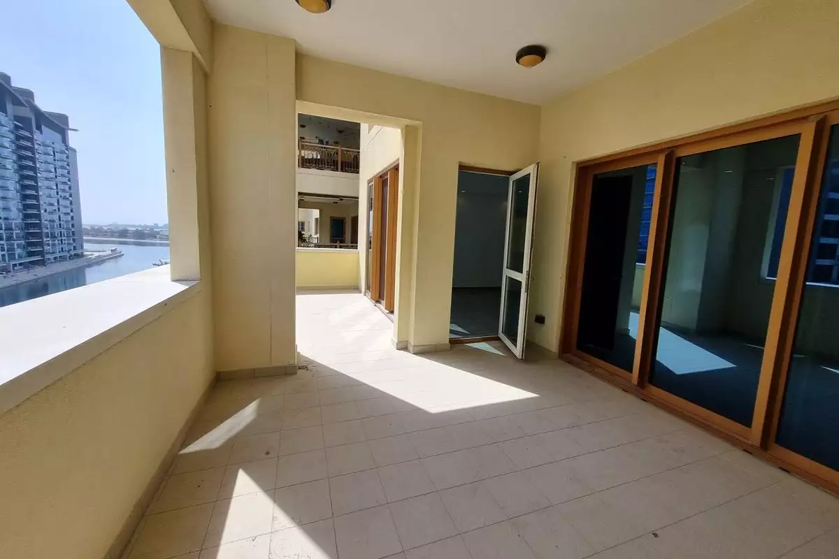 Flat 173m² in UAE, Dubai. Priced at 849033€ rent photo-19