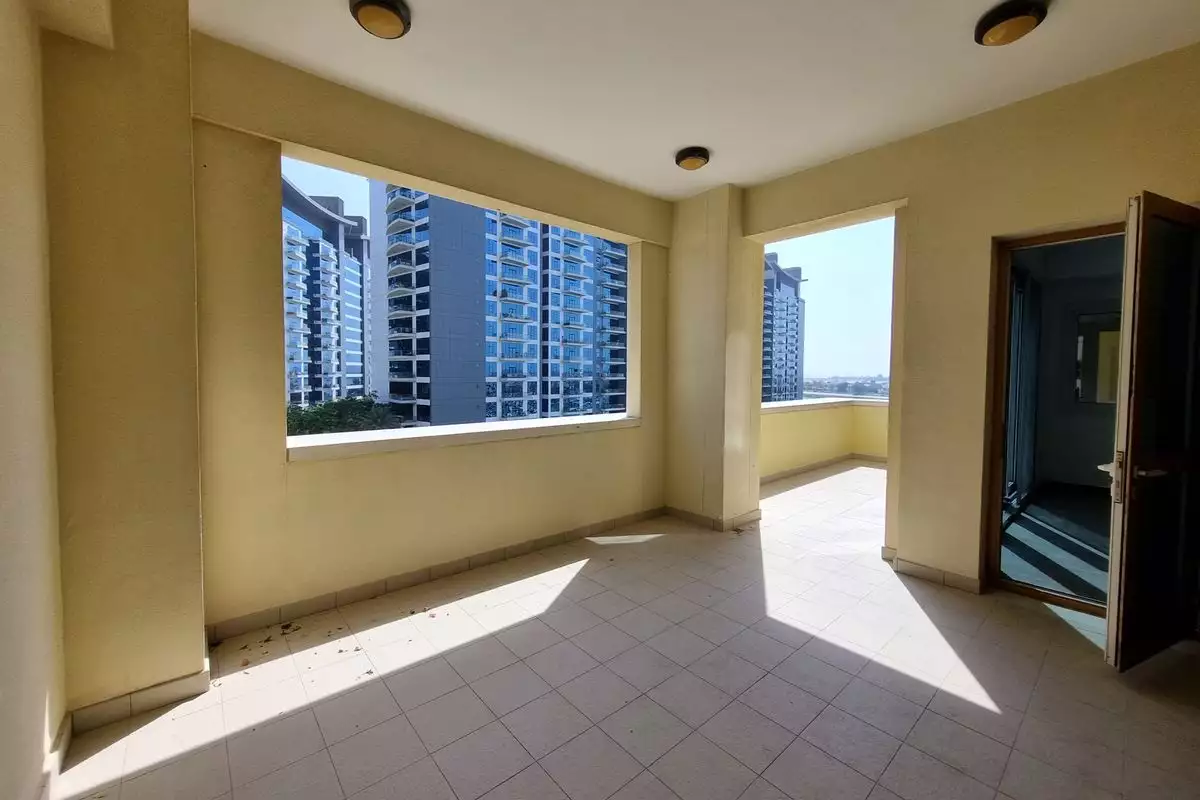 Flat 173m² in UAE, Dubai. Priced at 849033€ rent photo-21