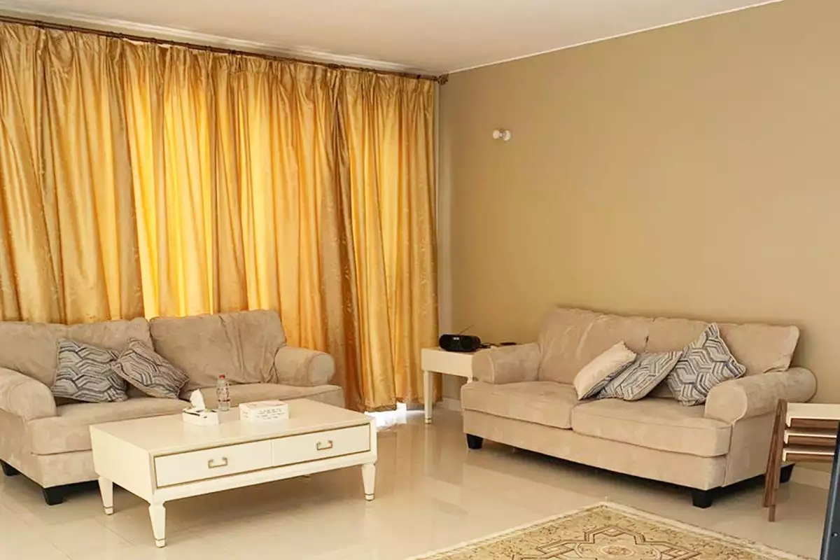 Townhouse 250m² in UAE, Abu Dhabi. Priced at 649260€ rent photo-1