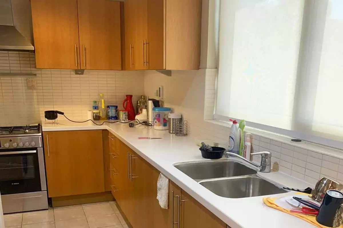 Townhouse 250m² in UAE, Abu Dhabi. Priced at 649260€ rent photo-4