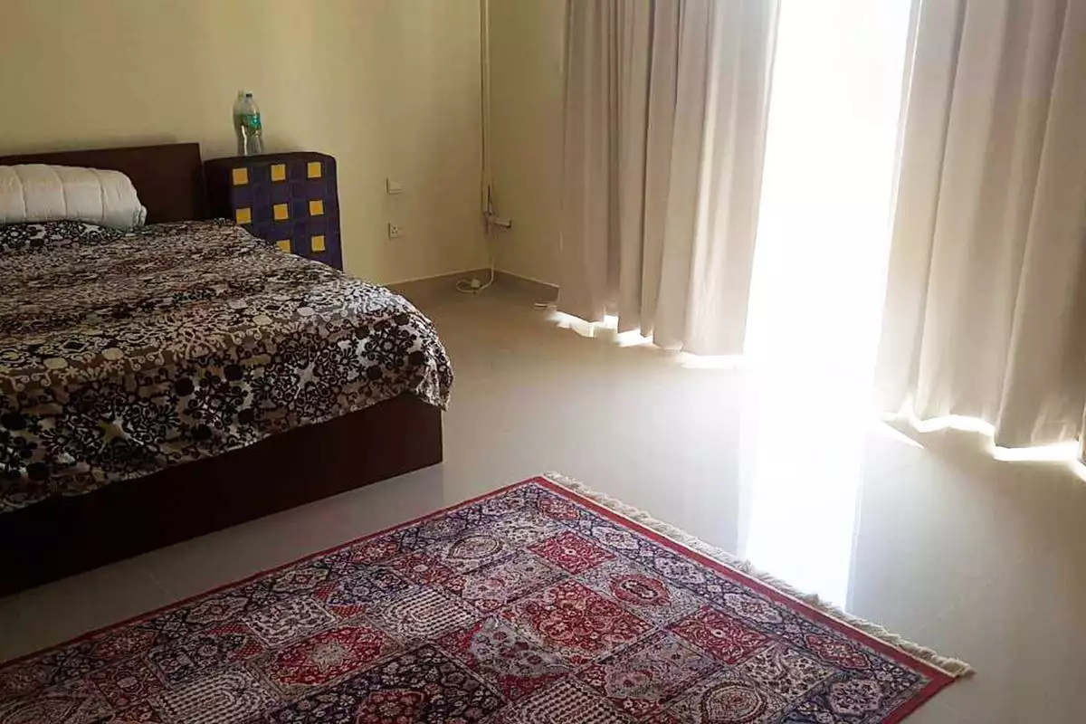 Townhouse 250m² in UAE, Abu Dhabi. Priced at 649260€ rent photo-7