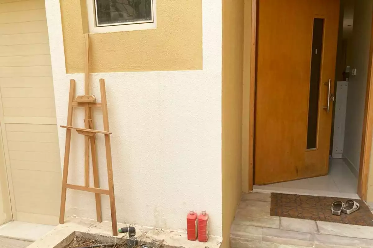 Townhouse 250m² in UAE, Abu Dhabi. Priced at 649260€ rent photo-9