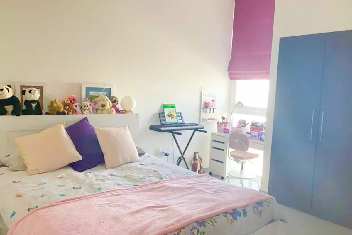Townhouse 218m² in UAE, Dubai. Priced at 973890€ rent photo-10