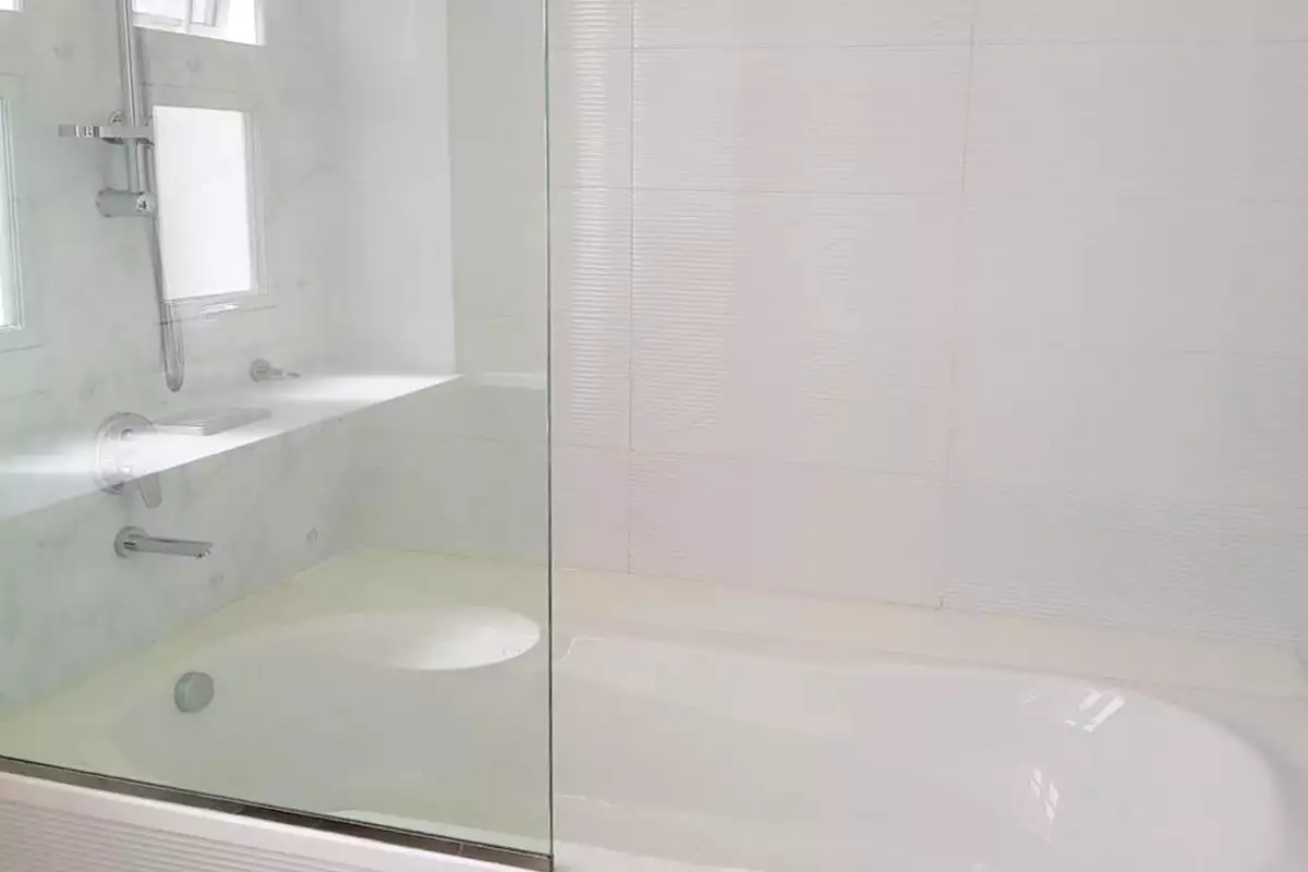 Townhouse 218m² in UAE, Dubai. Priced at 973890€ rent photo-12
