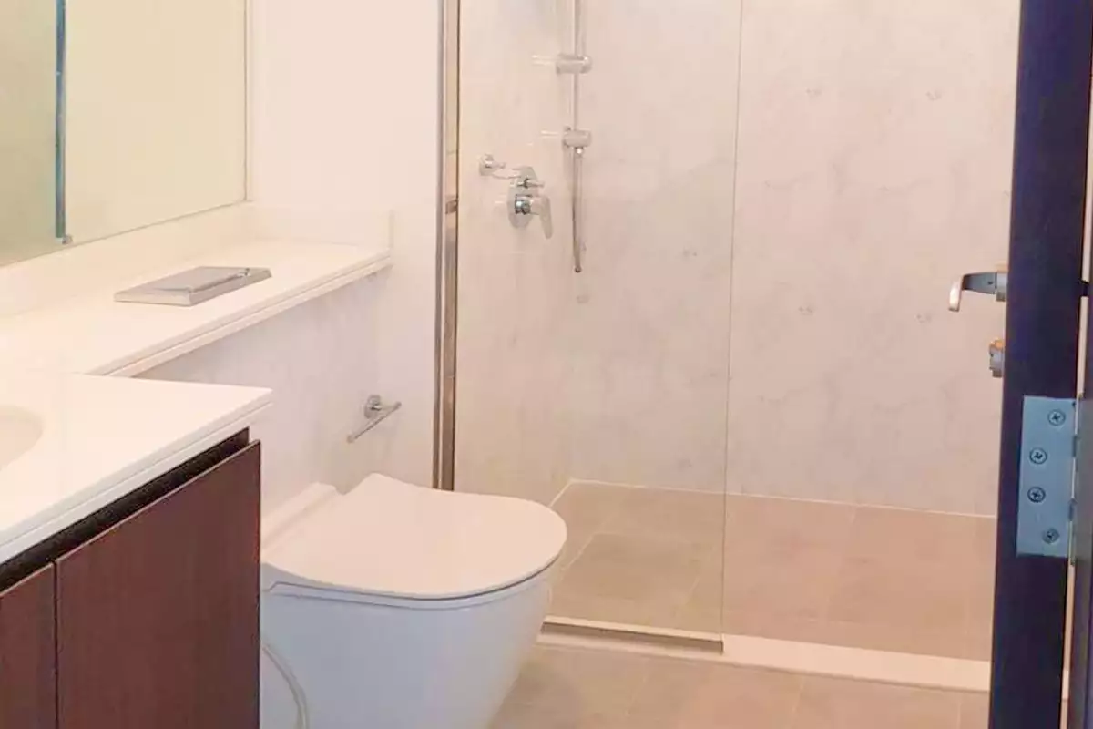 Townhouse 218m² in UAE, Dubai. Priced at 973890€ rent photo-15