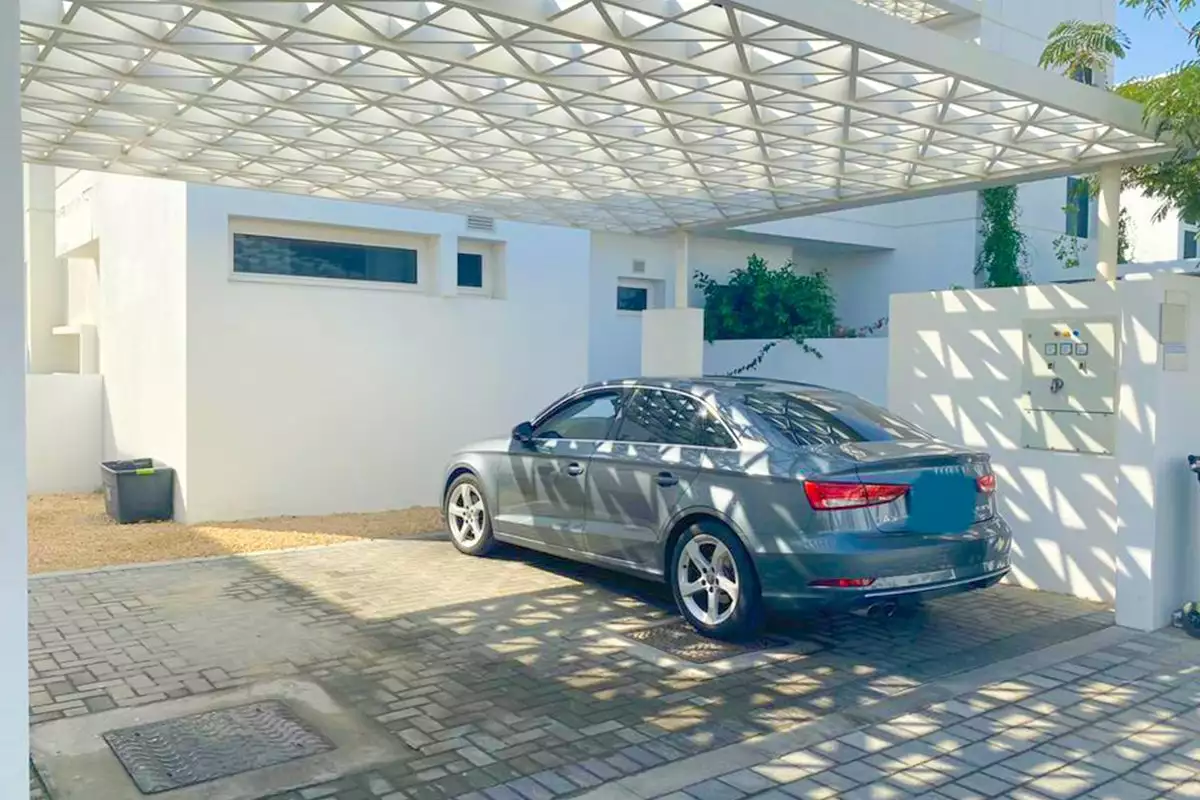 Townhouse 218m² in UAE, Dubai. Priced at 973890€ rent photo-17