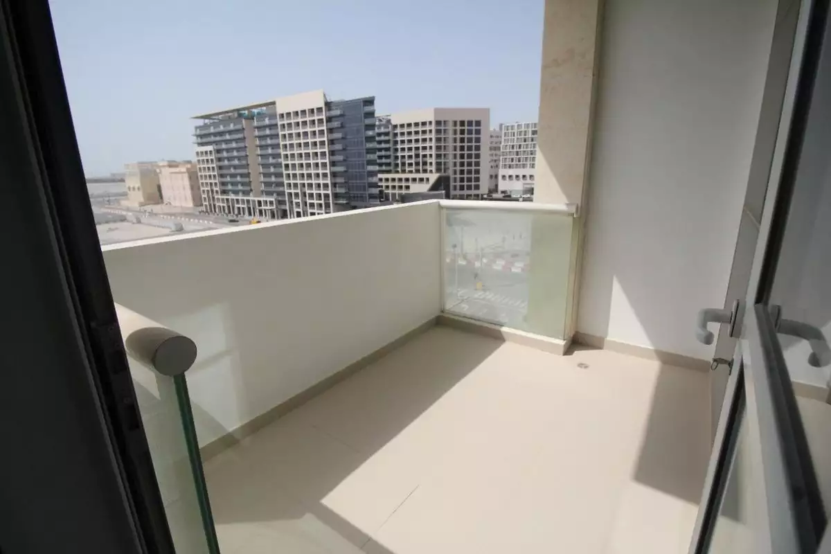 House 5717m² in UAE, Abu Dhabi. Priced at 36208747€ rent photo-8