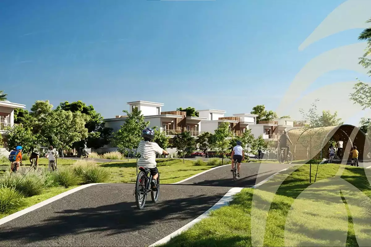 Townhouse 236m² in UAE, Dubai. Priced at 724175€ rent photo-8