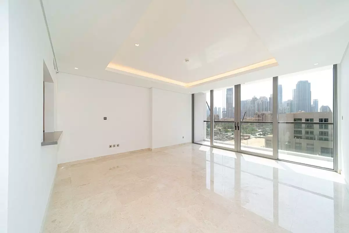 Flat 161m² in UAE, Dubai. Priced at 886490€ rent photo-1