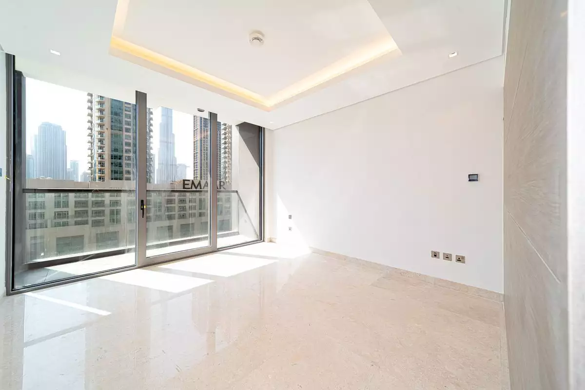 Flat 161m² in UAE, Dubai. Priced at 886490€ rent photo-6