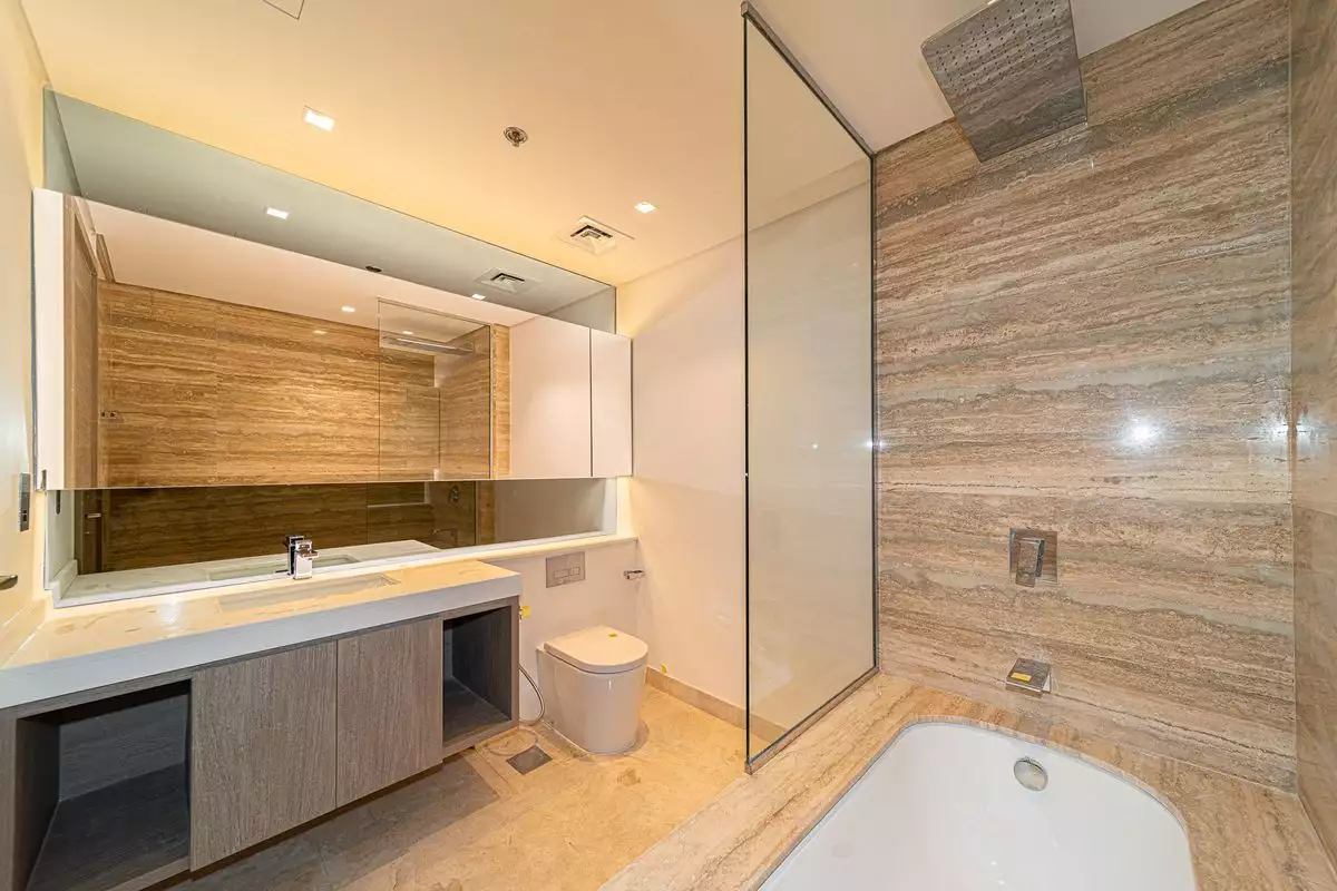 Flat 161m² in UAE, Dubai. Priced at 886490€ rent photo-9