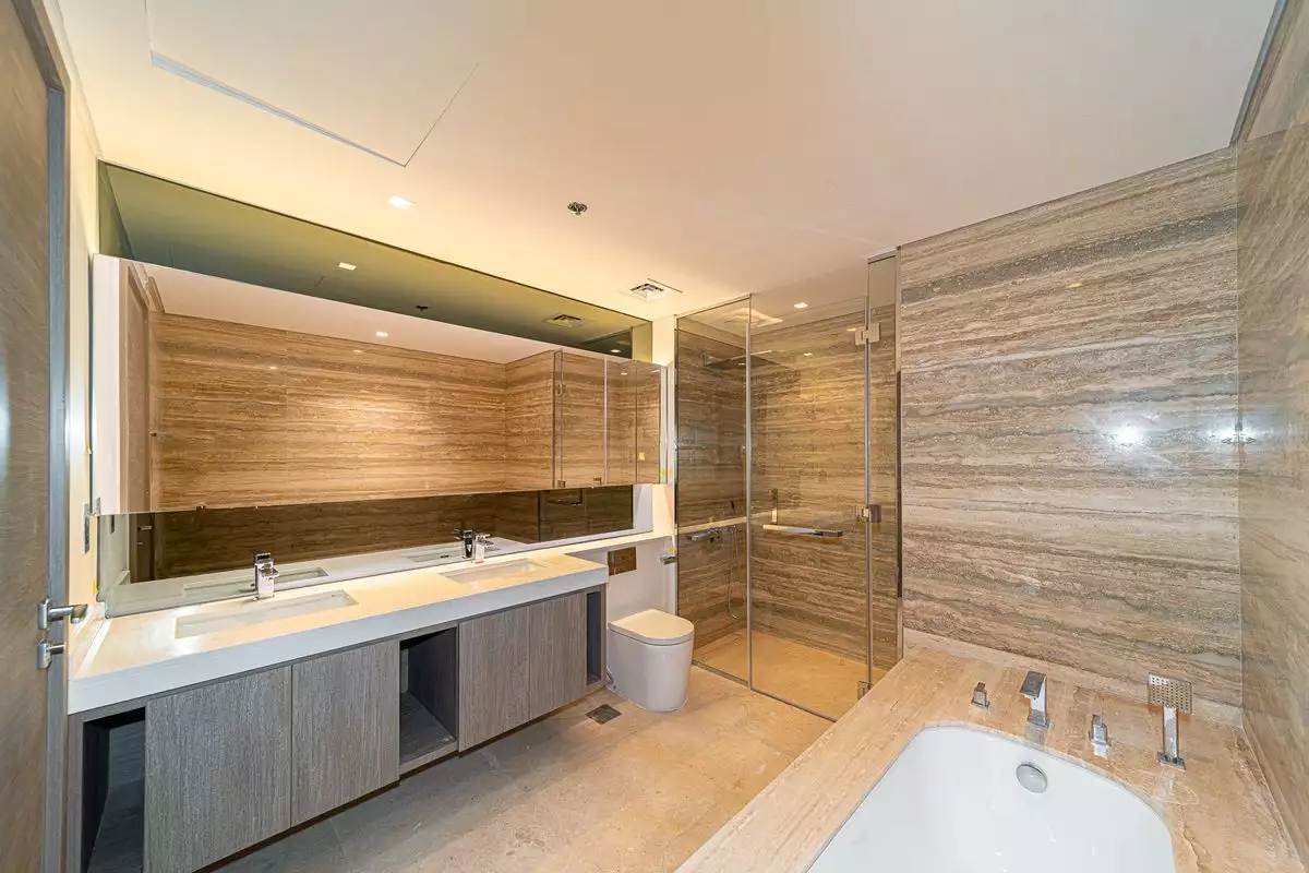 Flat 161m² in UAE, Dubai. Priced at 886490€ rent photo-10