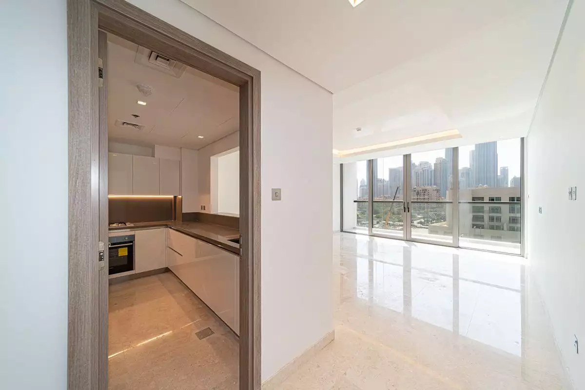 Flat 161m² in UAE, Dubai. Priced at 886490€ rent photo-11