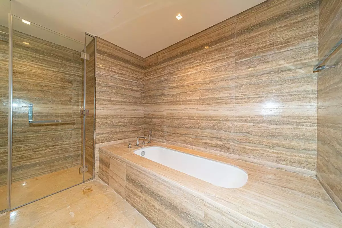 Flat 161m² in UAE, Dubai. Priced at 886490€ rent photo-13